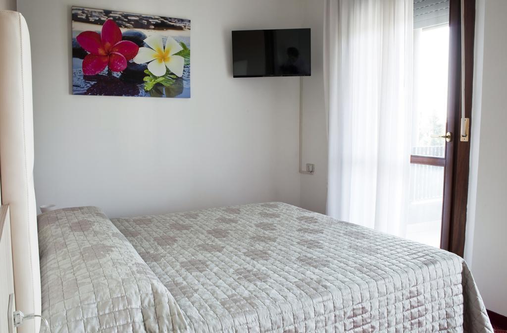 Albergo Ristorante Belvedere Codroipo Ngoại thất bức ảnh