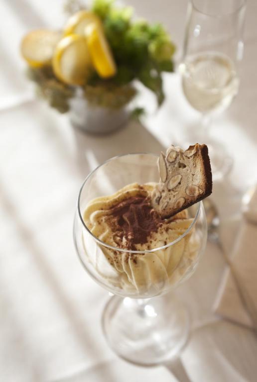 Albergo Ristorante Belvedere Codroipo Ngoại thất bức ảnh